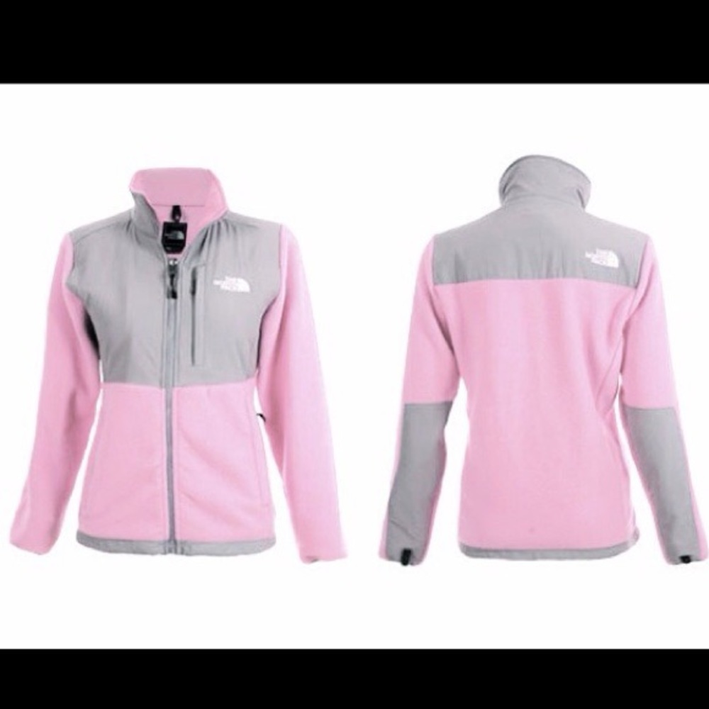 NORTH FACE Denali jacket